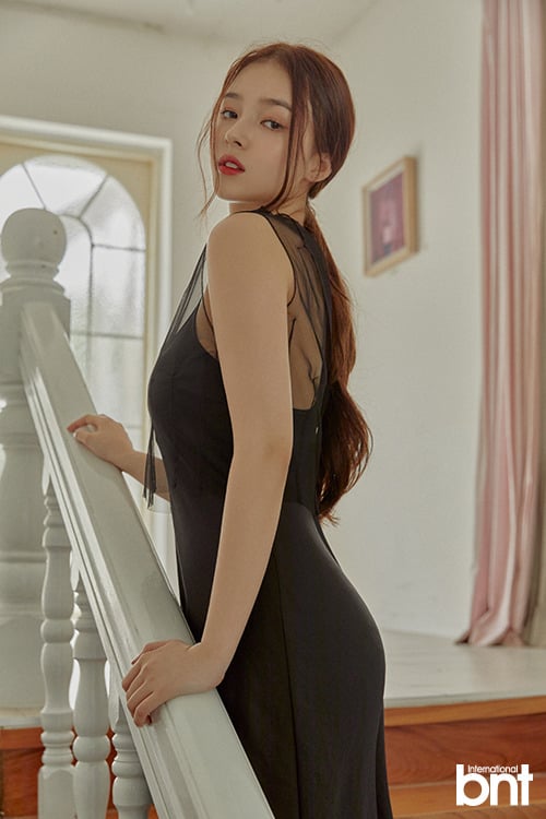 모모랜드 낸시 모모랜드 낸시