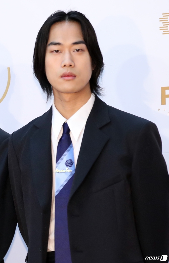 혁오 임동건 &copy; 뉴스1