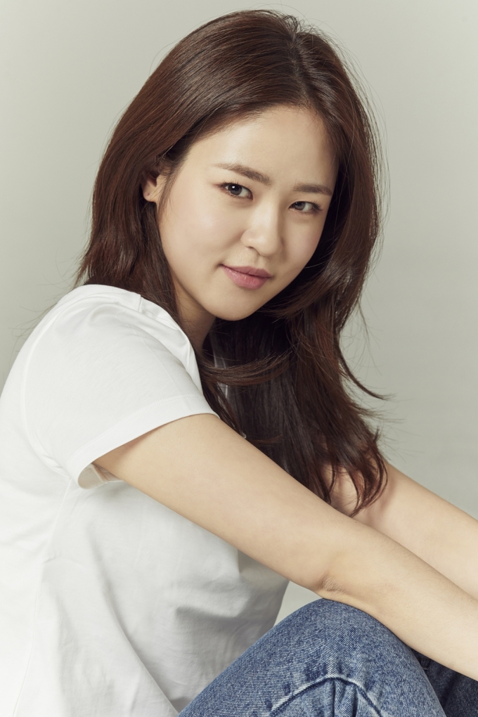 배우 심은우 /사진제공=머렐
