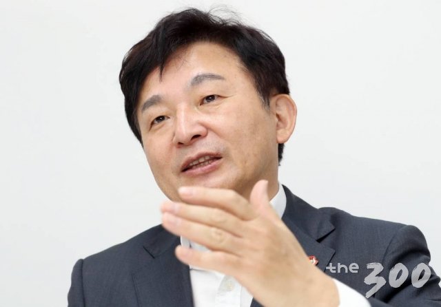 원희룡 제주지사