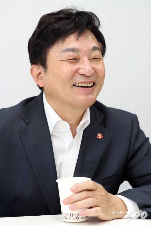 원희룡 제주도지사