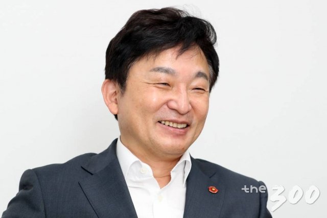 원희룡 제주도지사