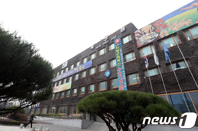 광주 북구, 양산동 문화복지 커뮤니티센터 명칭 공모 - 머니투데이