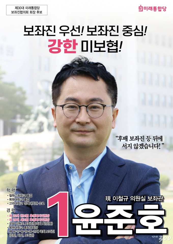 통합당 전투부대 900명 수장은 누구? '젊음 vs 경륜'