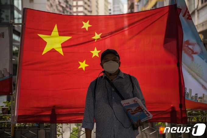 (자료사진) © AFP=뉴스1