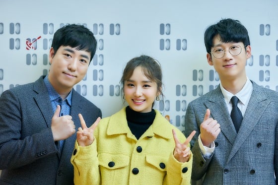 팟캐스트 종합 20위 찍고 종방…'발랄한 과학이야기' 통했다 - 머니투데이 팟캐스트 종합 20위 찍고 종방…'발랄한 과학이야기' 통했다 - 머니투데이