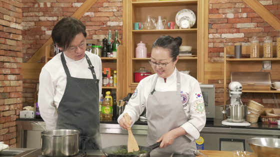 세종사이버대 안미정 학생, 향토특산품개발분야 신지식인 선정