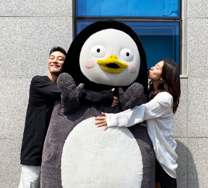 롯데 엔터테인먼트 © 뉴스1