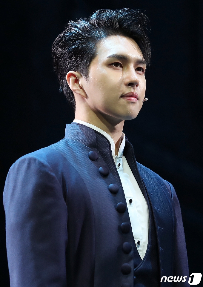 빅스 켄 © News1