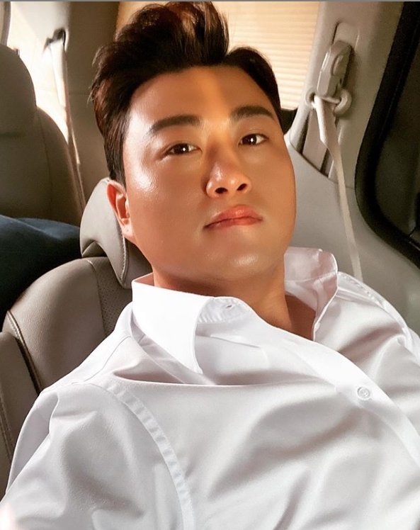 김호중 인스타그램 캡처 © 뉴스1