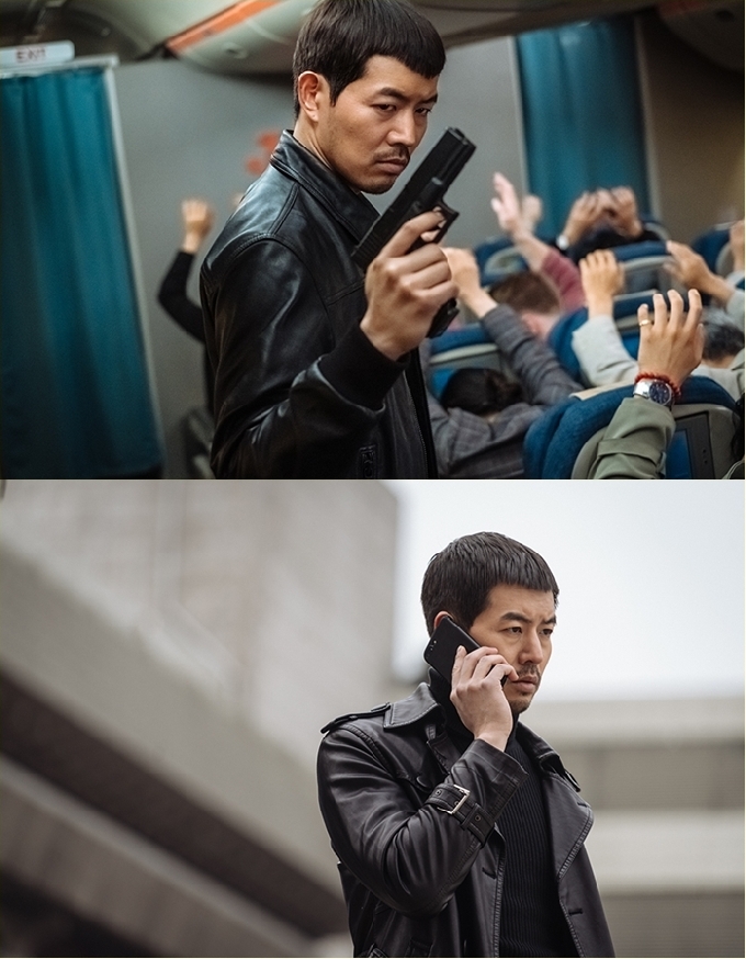 영화 오케이 마담 스틸 © 뉴스1