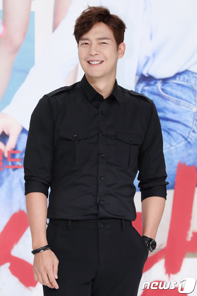 배우 강은탁./뉴스1 © News1