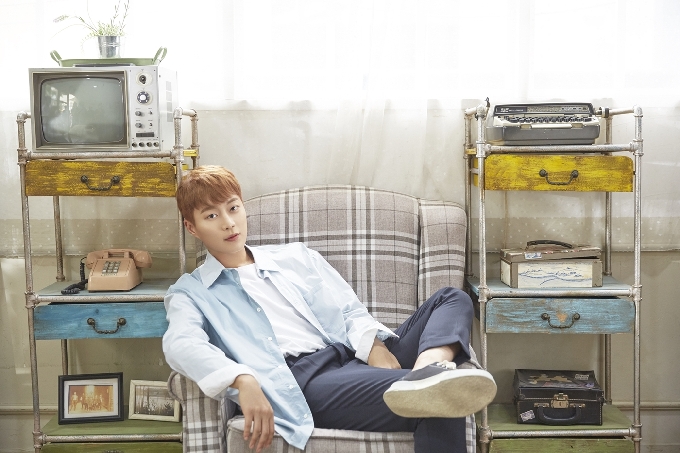 윤두준/어라운드어스 © 뉴스1