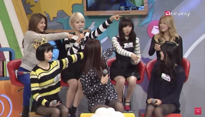 /사진 = 아리랑 TV