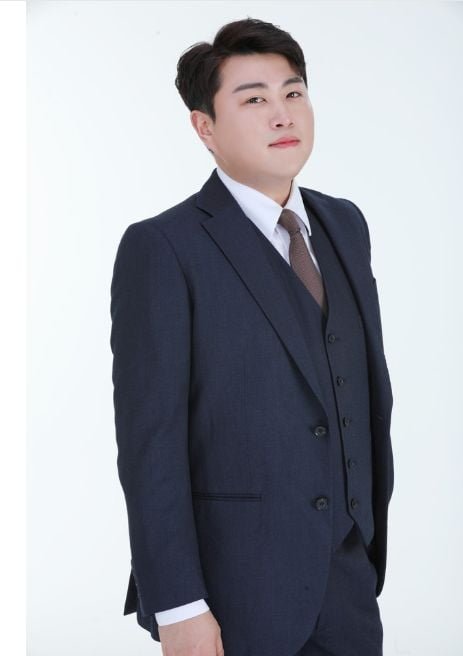 /사진=김호중. 생각을보여주는엔터테인먼트.