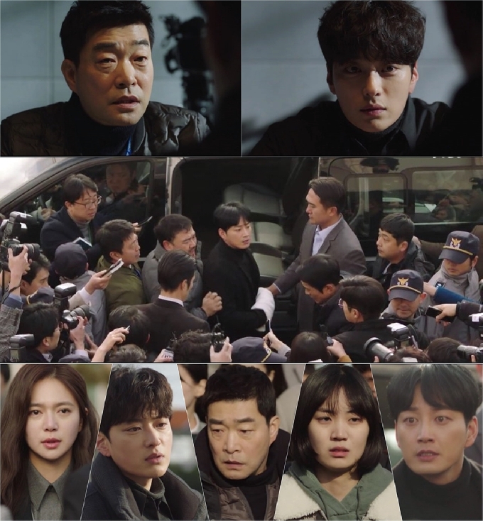 JTBC © 뉴스1