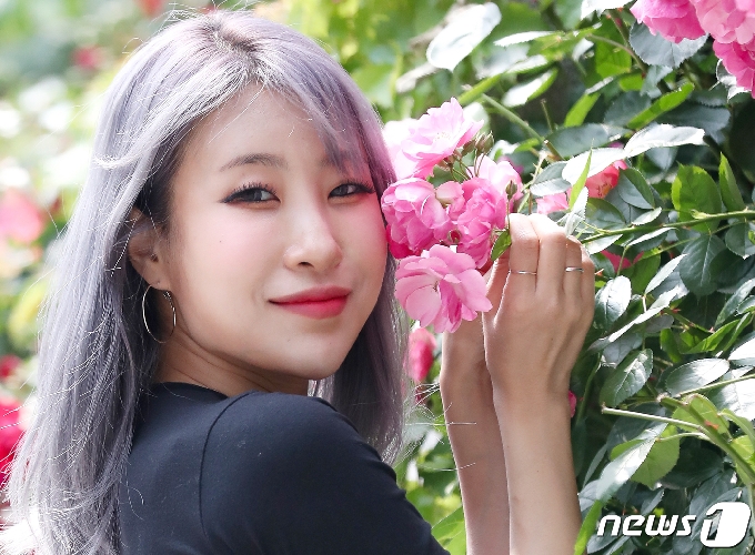 방송인 이세영/뉴스1 © News1