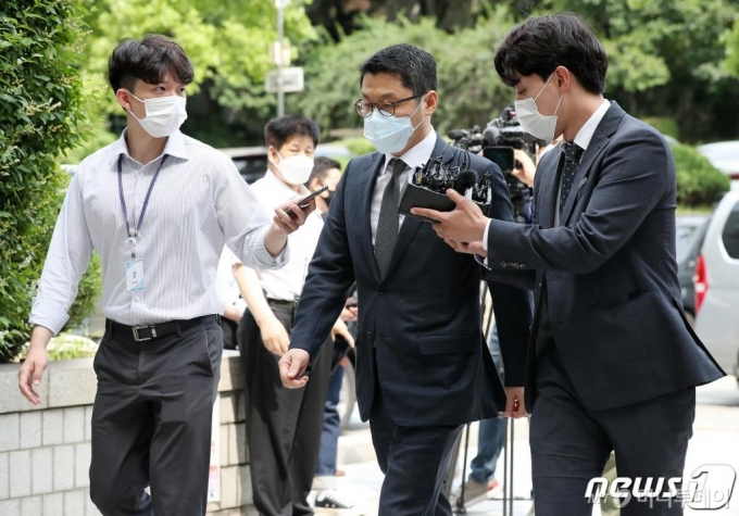 유준원 상상인 대표·박수종 변호사 등 20명 기소… 유준원 상상인 대표·박수종 변호사 등 20명 기소…