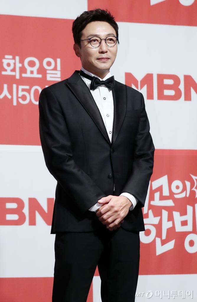 방송인 탁재훈. / 사진=김휘선 기자 hwijpg@