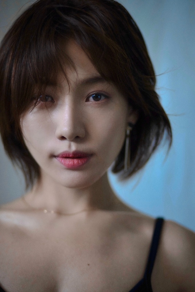 최희서/웅빈이엔에스 © 뉴스1