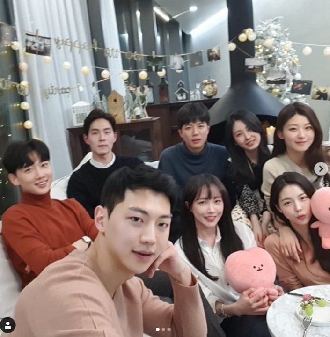 서민재 인스타그램© 뉴스1