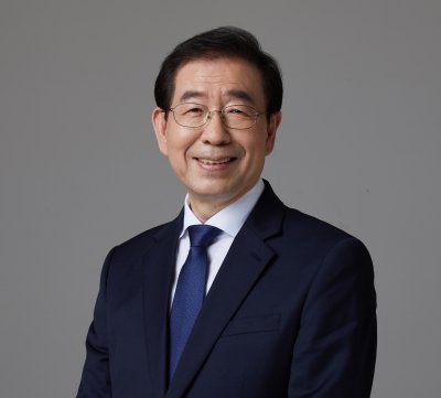 박원순 서울시장. /사진=머니투데이 DB