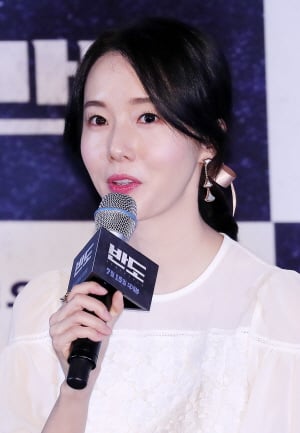 '집사부일체' 박찬욱의 극찬, "레이디 가가는 미국의 '이정현'"