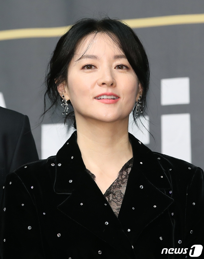 이영애 뉴스1 © News1 권현진 기자