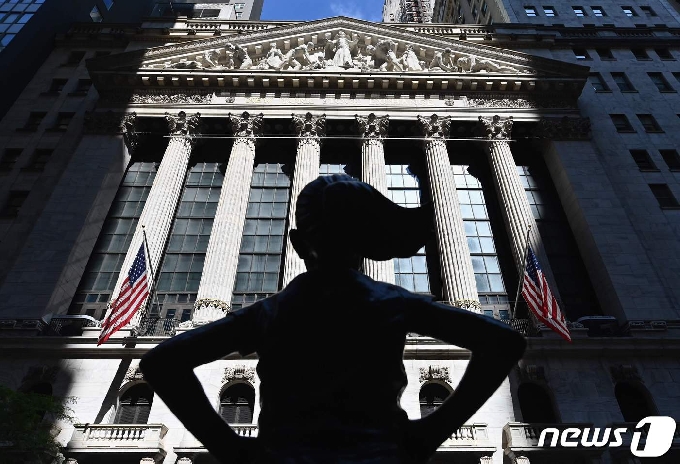 NYSE. © AFP=1