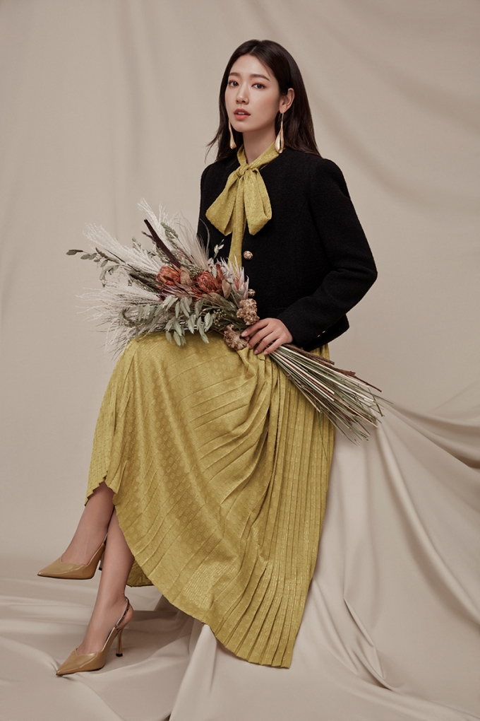 배우 박신혜/사진제공=모조에스핀(MOJO.S.PHINE)