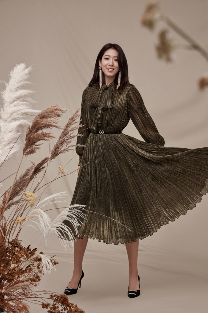 배우 박신혜/사진제공=모조에스핀(MOJO.S.PHINE)