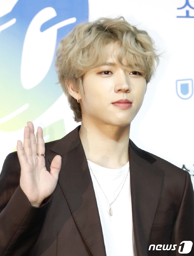 인피니트 남우현/뉴스1 &copy; News1 권현진 기자