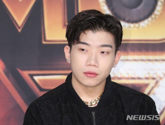 가수 창모. /사진제공=뉴시스