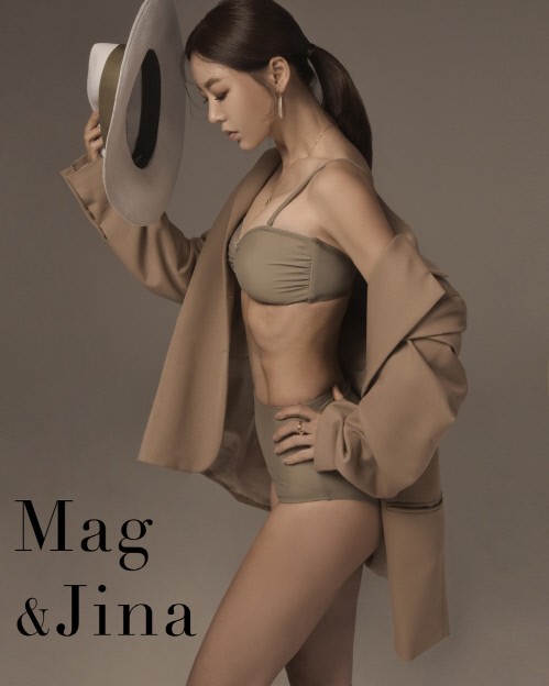 /사진제공=맥앤지나