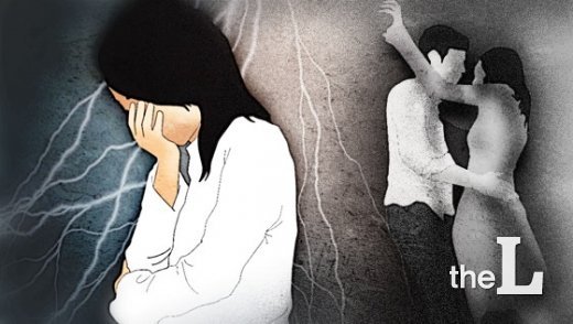 스토커의 치밀한 계획에 속아서 한 결혼, 이혼할 수 있을까요?