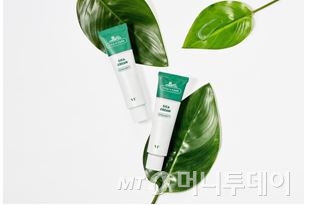 브이티코스메틱, 일본에서도 ‘브이티 시카’ 완판행진