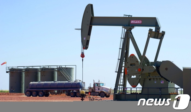 [유가마감] EU 부양책 합의에 WTI 3%↑…넉달새 최고치