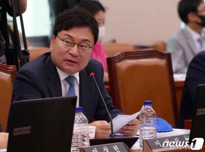 이상직 더불어민주당 의원/사진제공=뉴스1