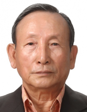 조양래 한국테크놀로지그룹(한국타이어그룹) 회장. /사진제공=한국타이어