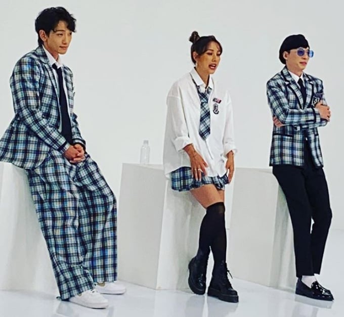 /사진=비 인스타그램