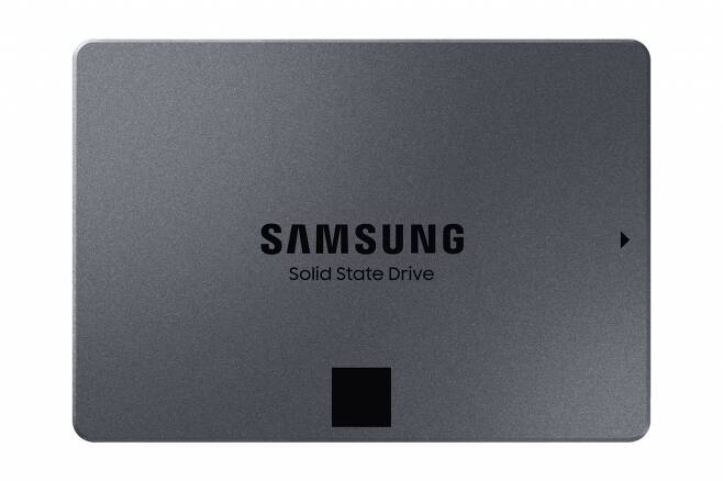 삼성전자 업계 최대 용량 SSD 신제품/사진제공=삼성전자