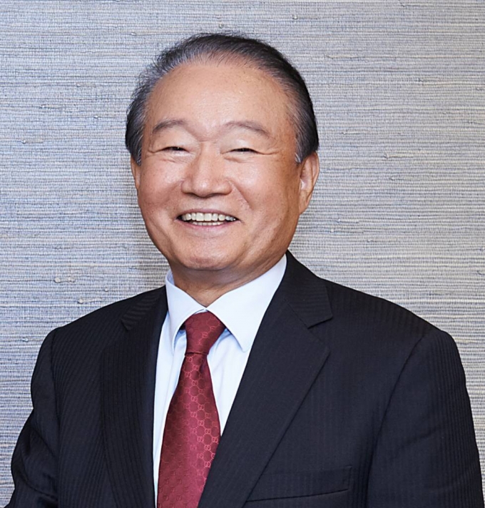 임성기 한미약품 회장 / 사진제공=한미약품