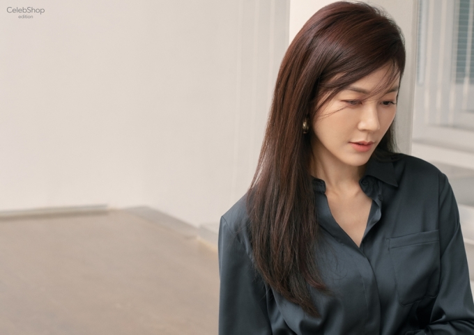 배우 김하늘 /사진제공=셀렙샵