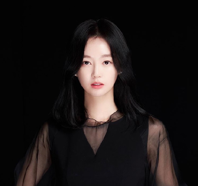 오초희 인스타그램/와이블룸 엔터테인먼트 © 뉴스1