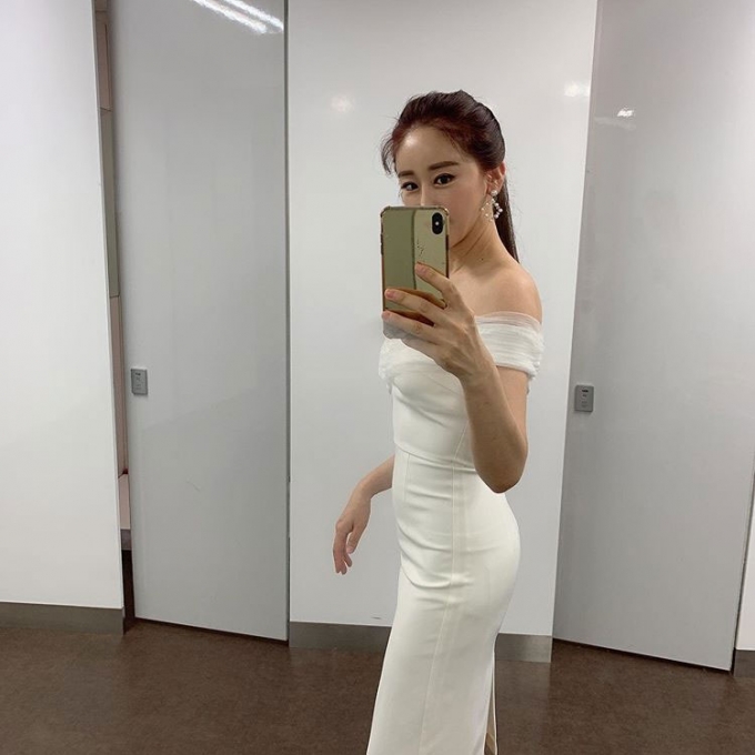 배우 함소원/사진=함소원 인스타그램