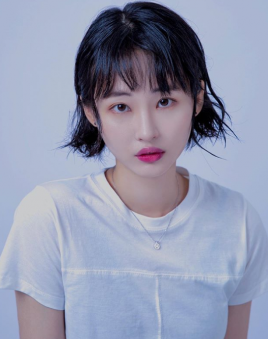 /사진=솜해인 인스타그램 캡처