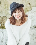 /사진=배우 송은영 프로필 사진