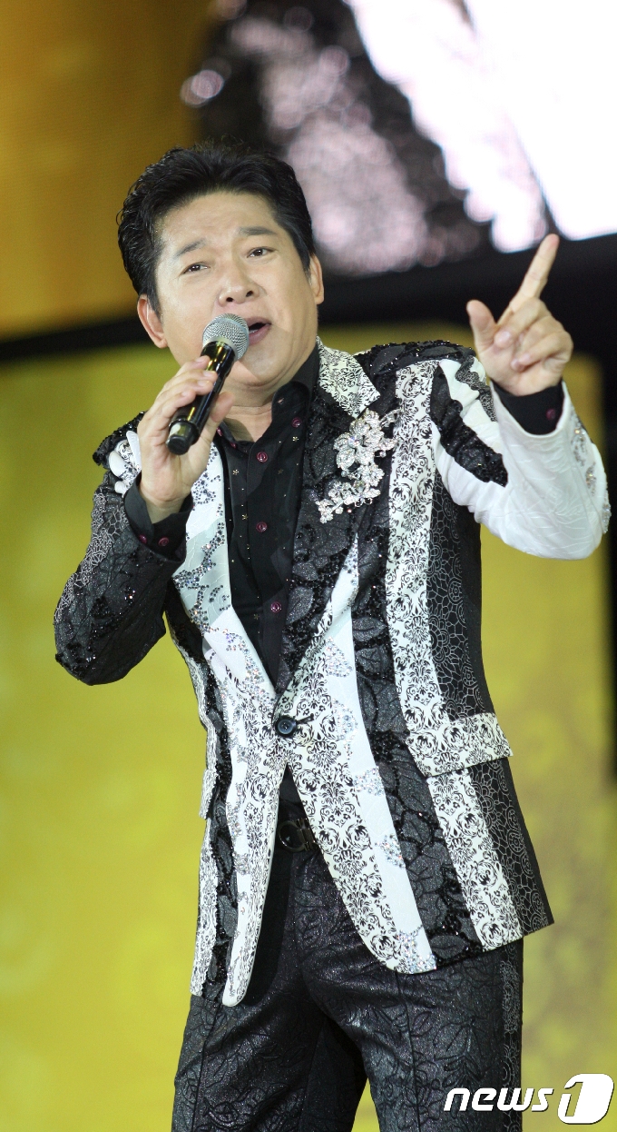 가수 박상철 © News1