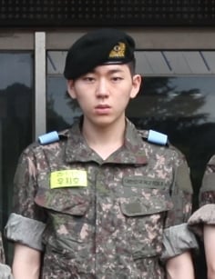 지코/육군훈련소 © 뉴스1