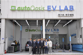 김포대-GS엠비즈㈜, 전기자동차 교육 커리큘럼 개발 MOU